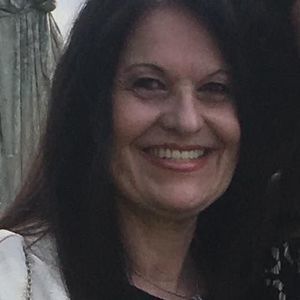 Meet your Posher, Janet mika